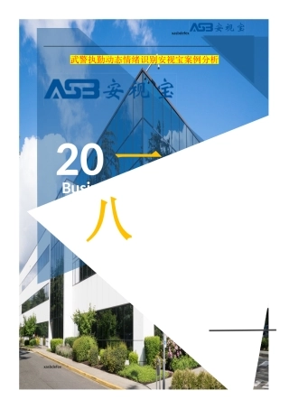 武警执勤动态情绪识别案例分析