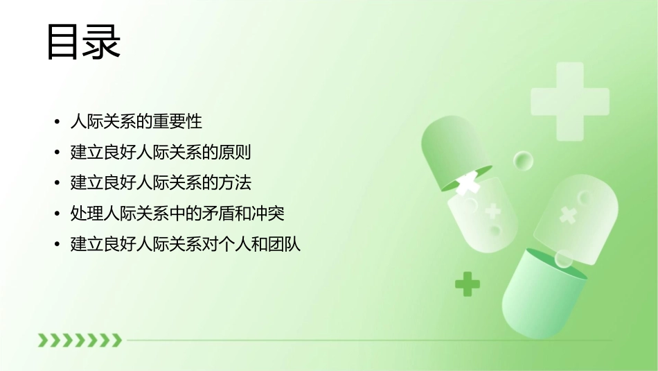 建立和谐的人际关系通用课件_第2页