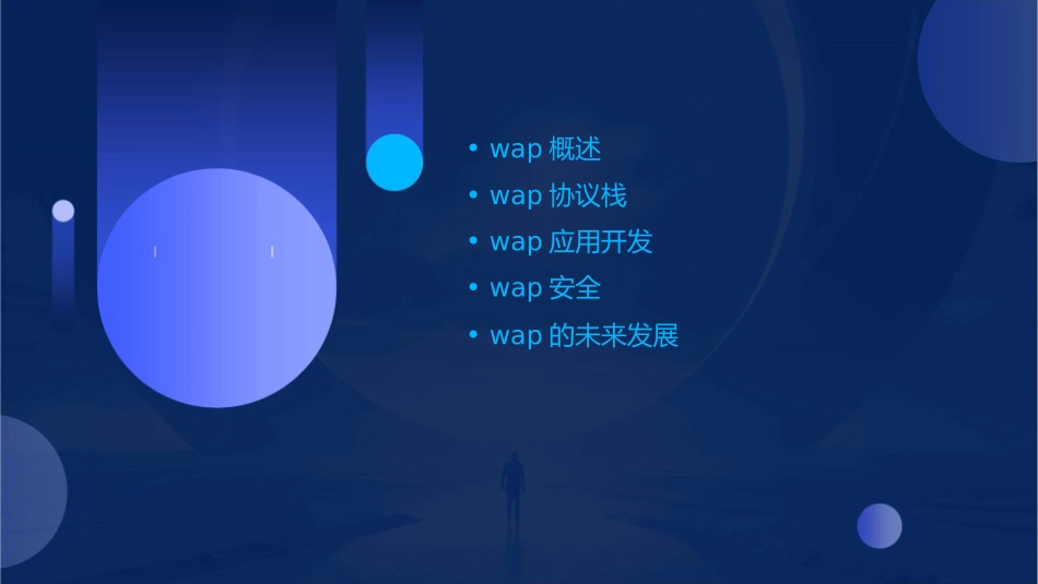 无线应用协议WAP课件_第2页