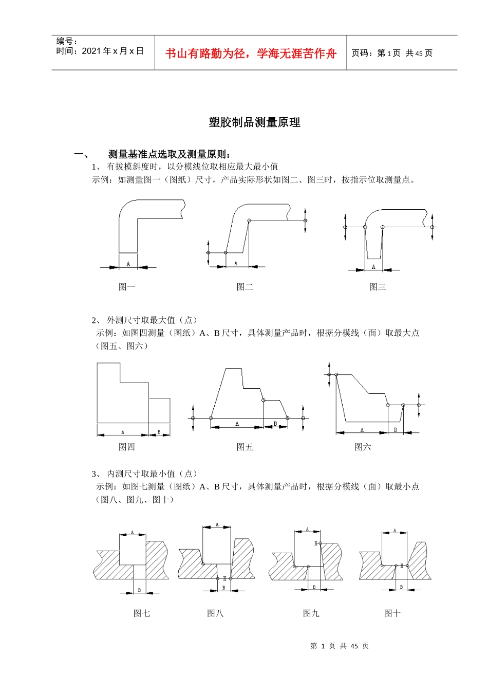 测量员基础培训教材-2_第1页