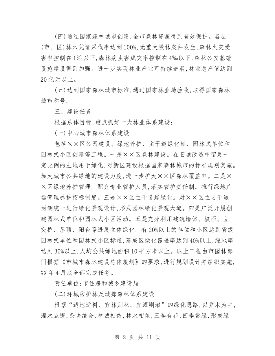 创森林城区指导方案_第2页