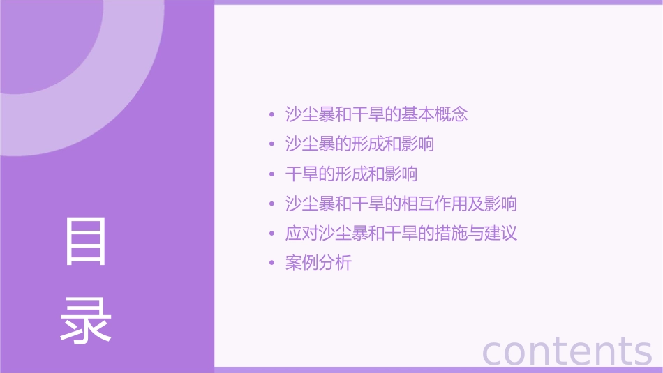 沙尘暴和干旱课件_第2页