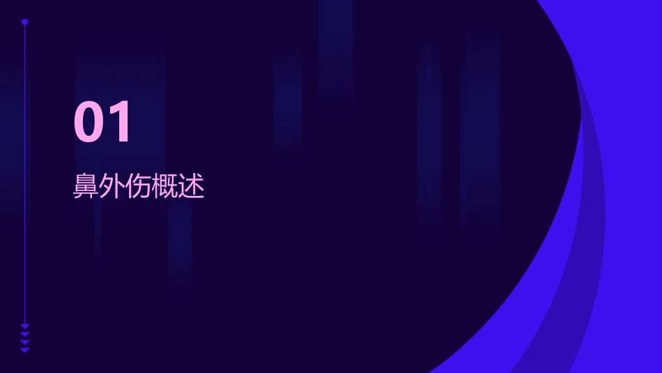 鼻外伤出血过敏课件_第3页