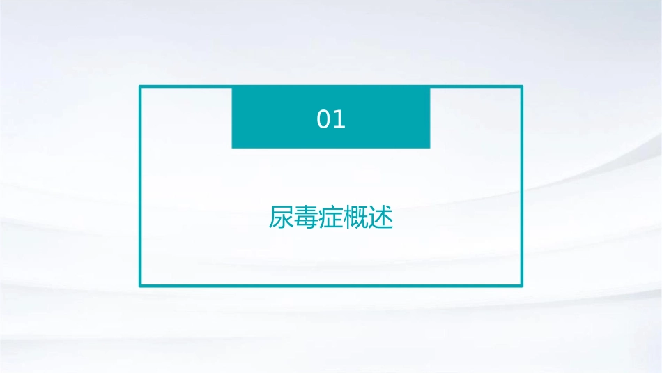 尿毒症患者血液透析与内瘘护理_第3页