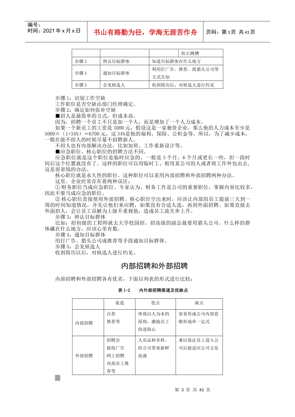 招聘与面试技巧(40P)_第3页