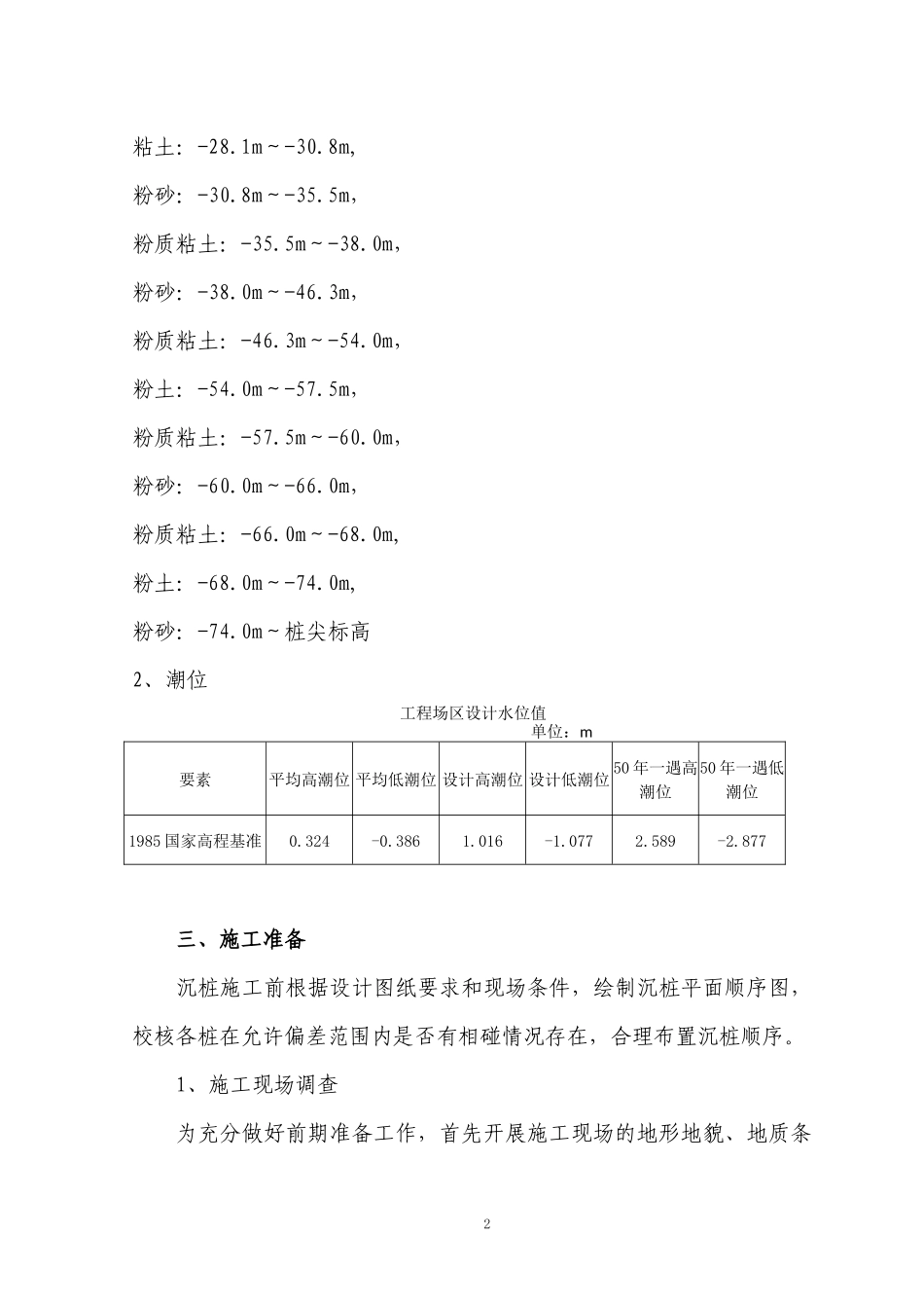 风电基础施工方案培训资料_第2页