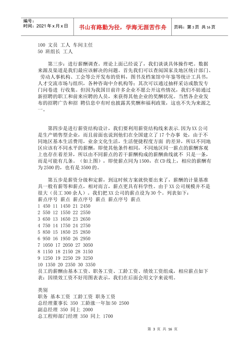 薪酬系统基本步骤_第3页