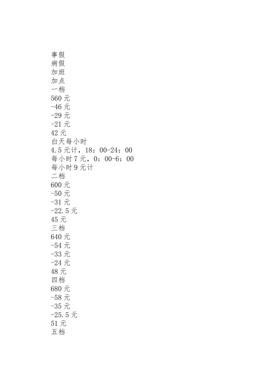 园林处养护队规章制度管理_第3页