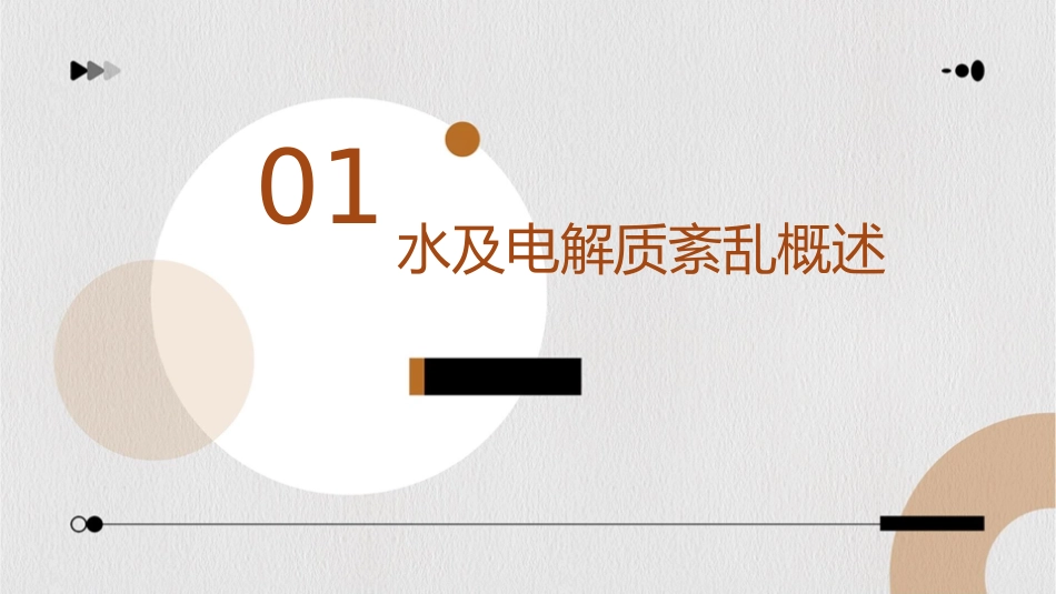 水及电解质紊乱护理课件_第3页