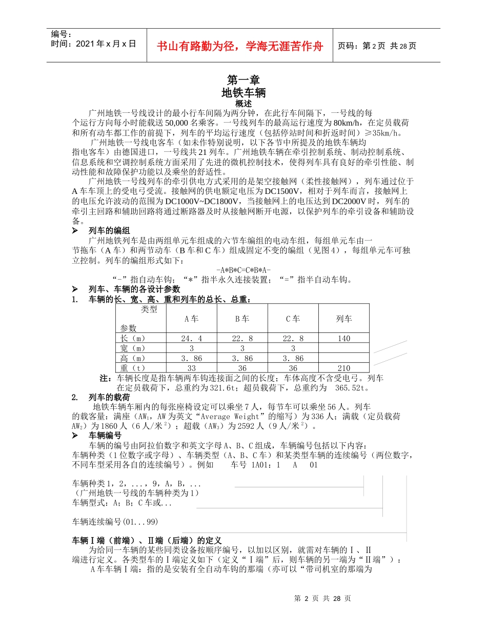 站务员岗前培训教材_第2页