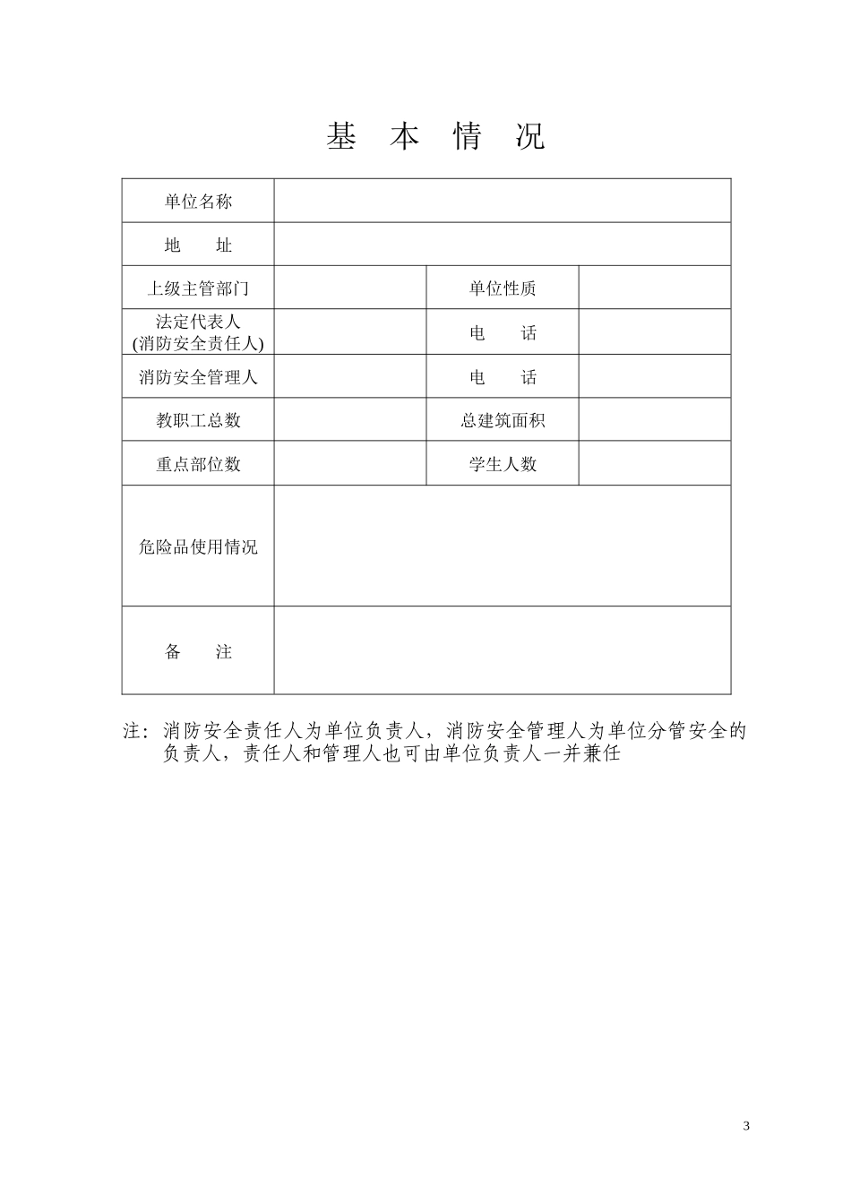 消防安全档案_第3页