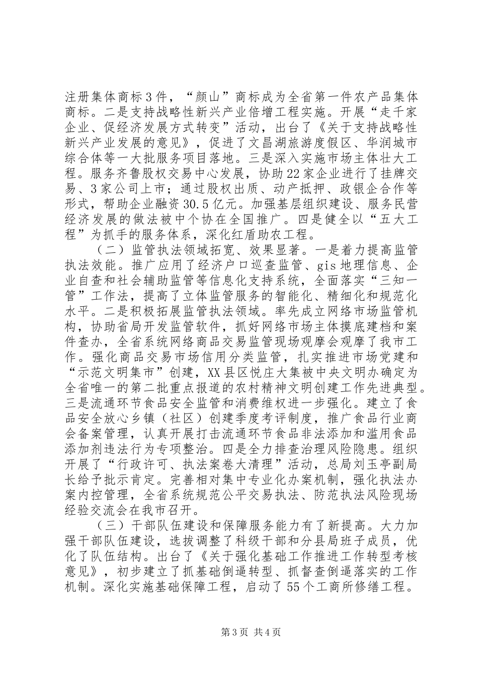 工商局建设年情况总结_第3页