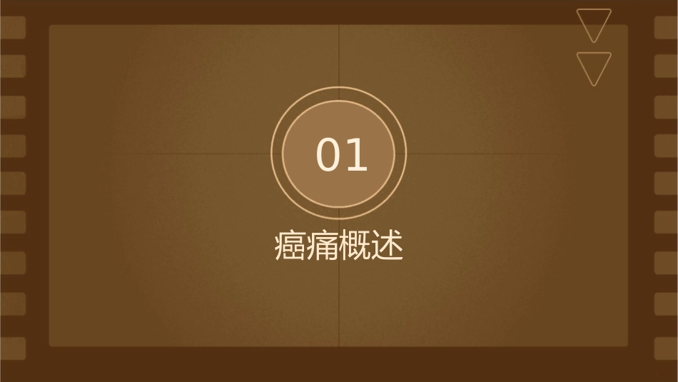 癌痛规范化管理护理课件_第3页