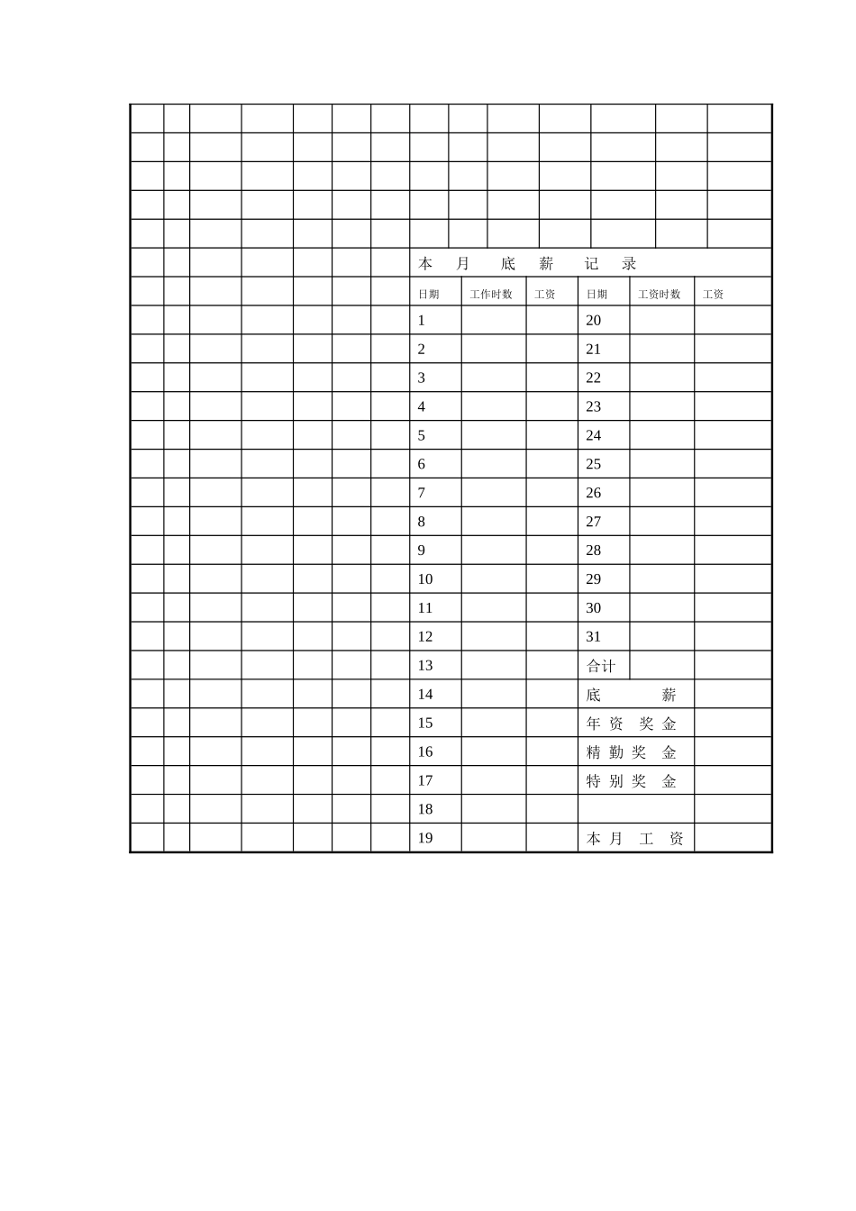 计件工资(20)_第2页