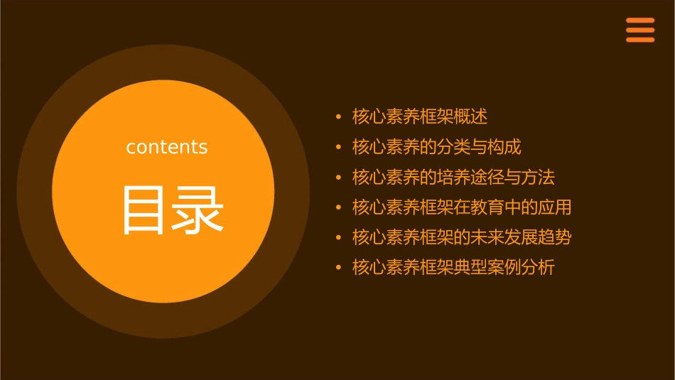 核心素养框架课件_第2页