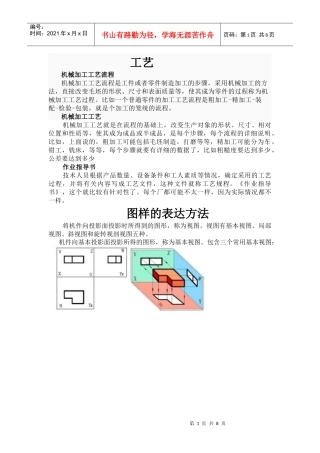 新员识图培训资料