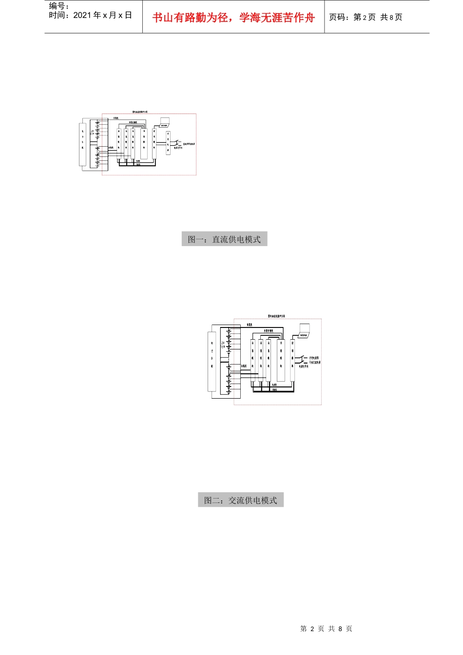 网络环境下的蓄电池在线监测系统_第2页