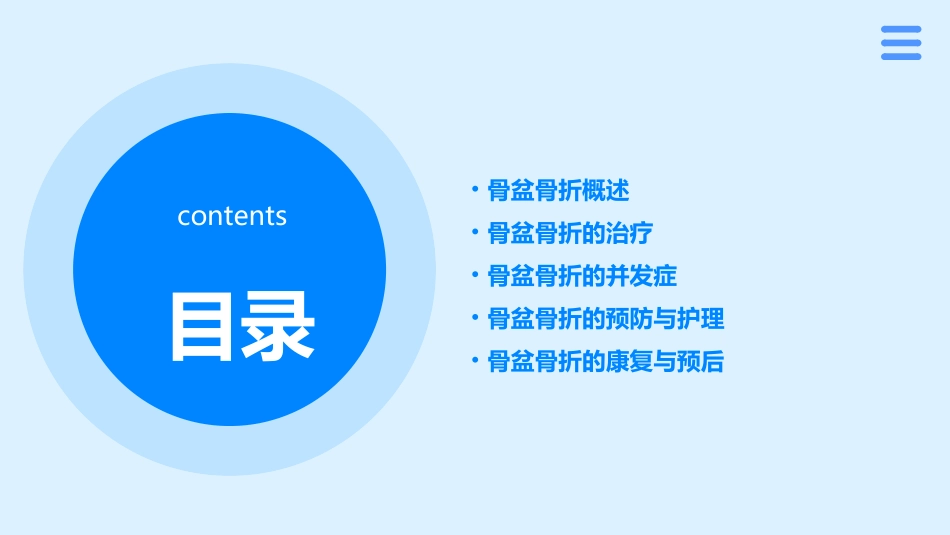 骨盆骨折(七版)课件_第2页
