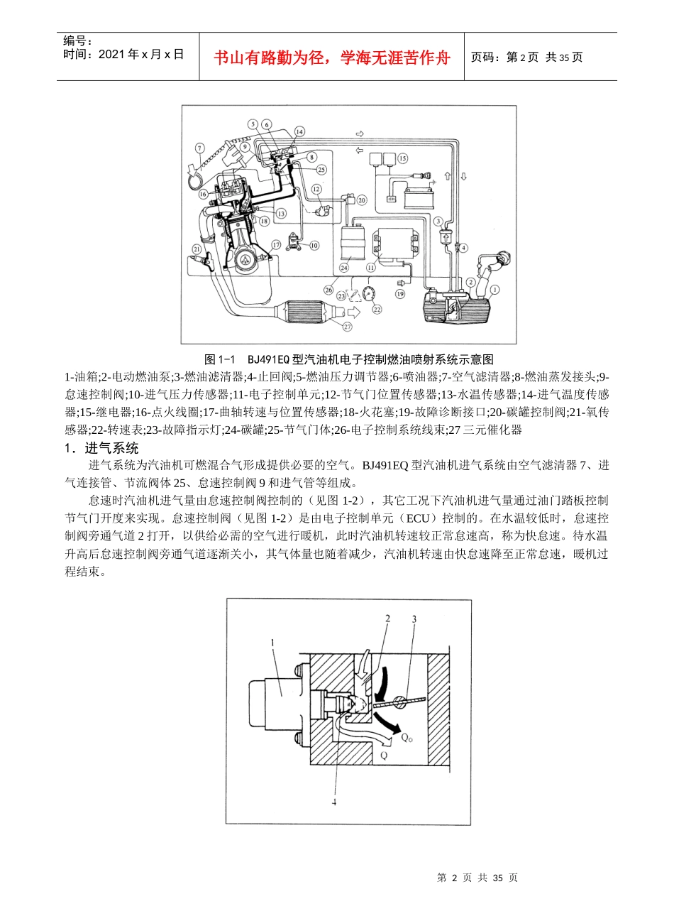 汽车维修培训教材中册第七章_第2页