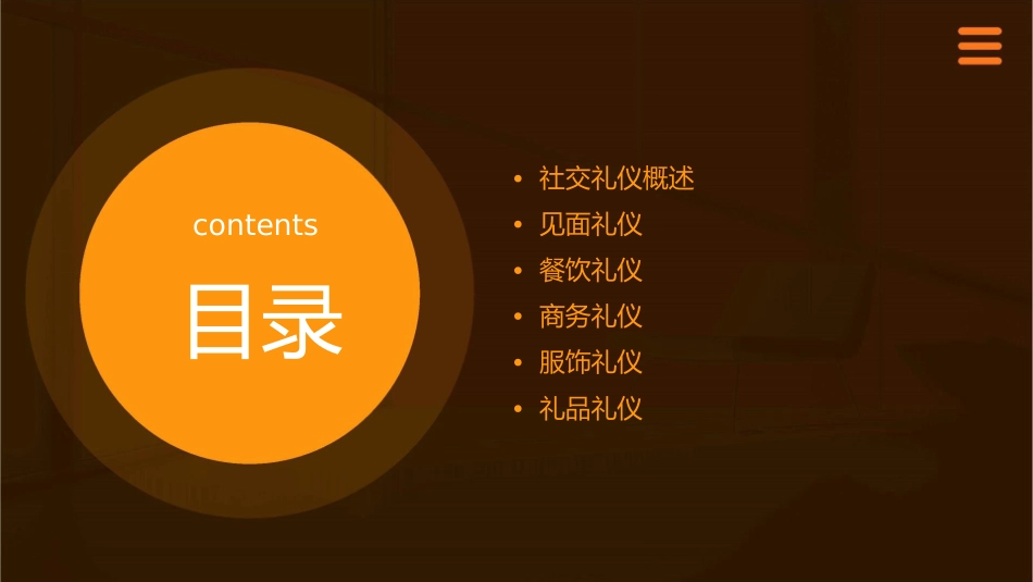 社交礼仪补充课课件_第2页