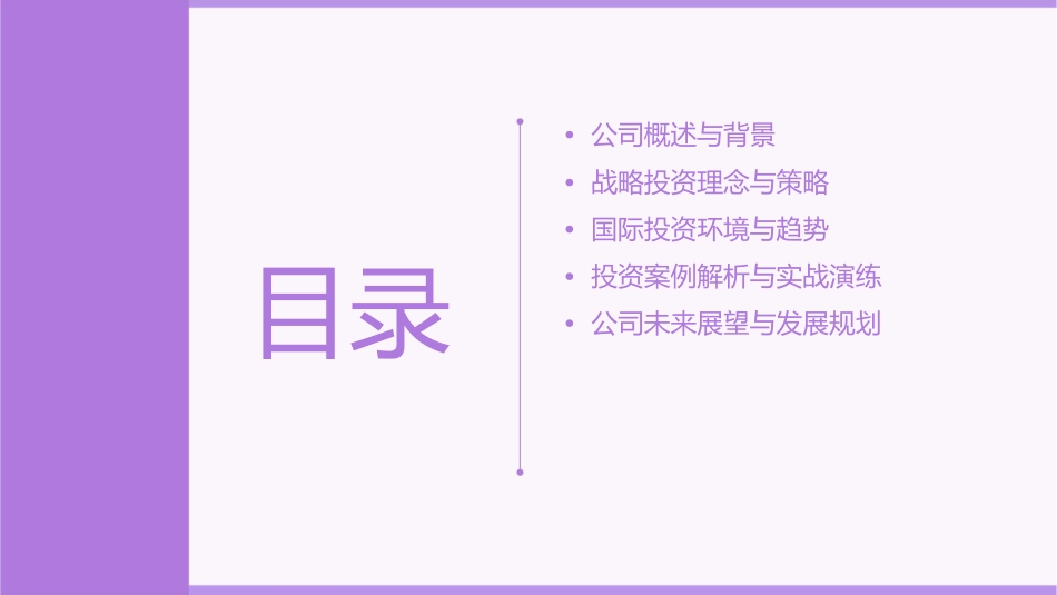 科尔尼德隆国际战略投资有限公司课件_第2页