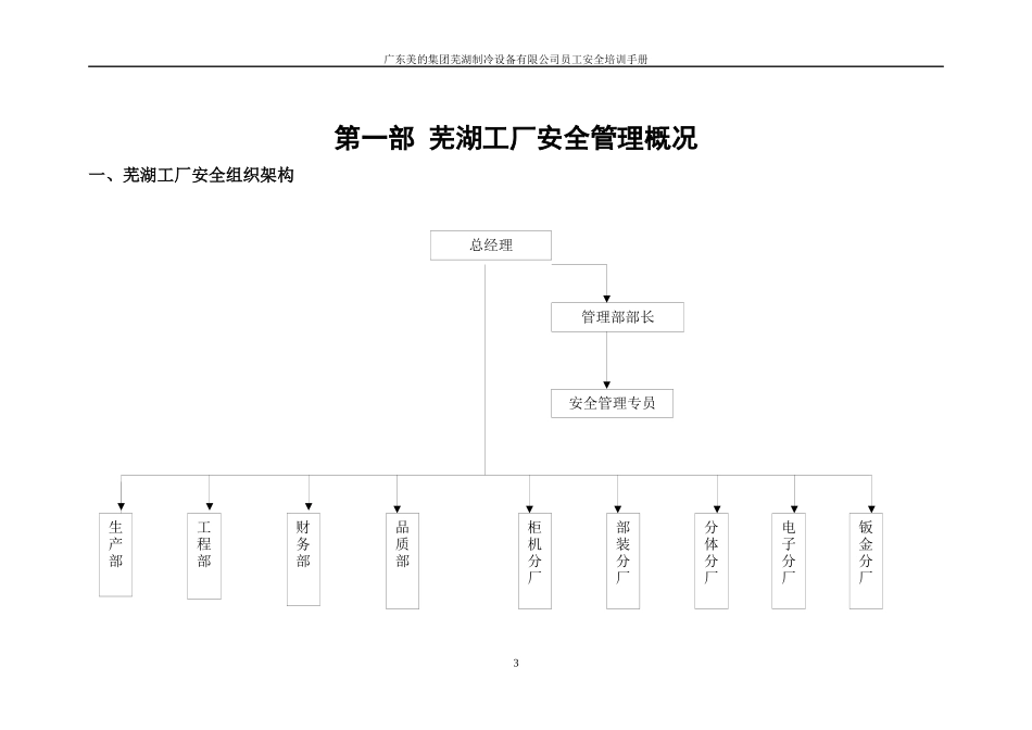 某工厂员工安全培训手册_第3页