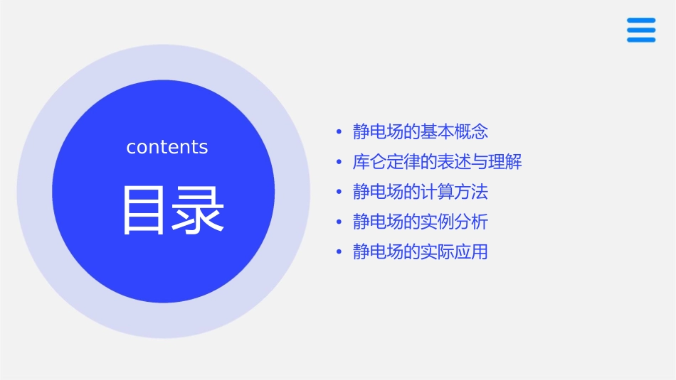 静电场库仑定律分析课件_第2页