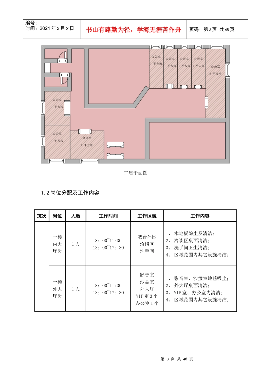 某公司保洁培训_第3页