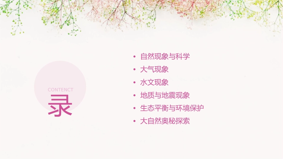 桀骜不驯的大自然课件_第2页