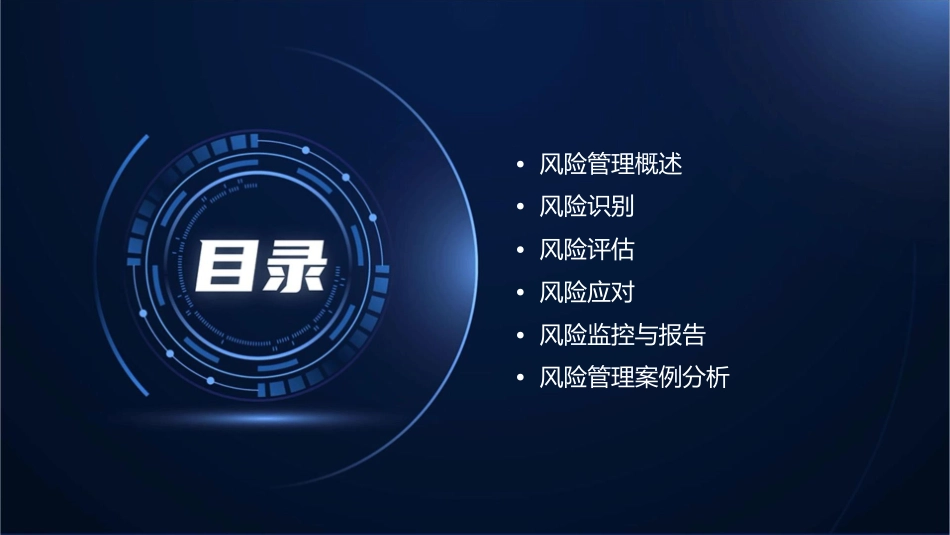 风险管理过程课件_第2页