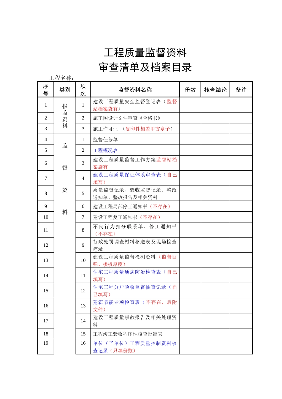 新监督档案用表_第1页