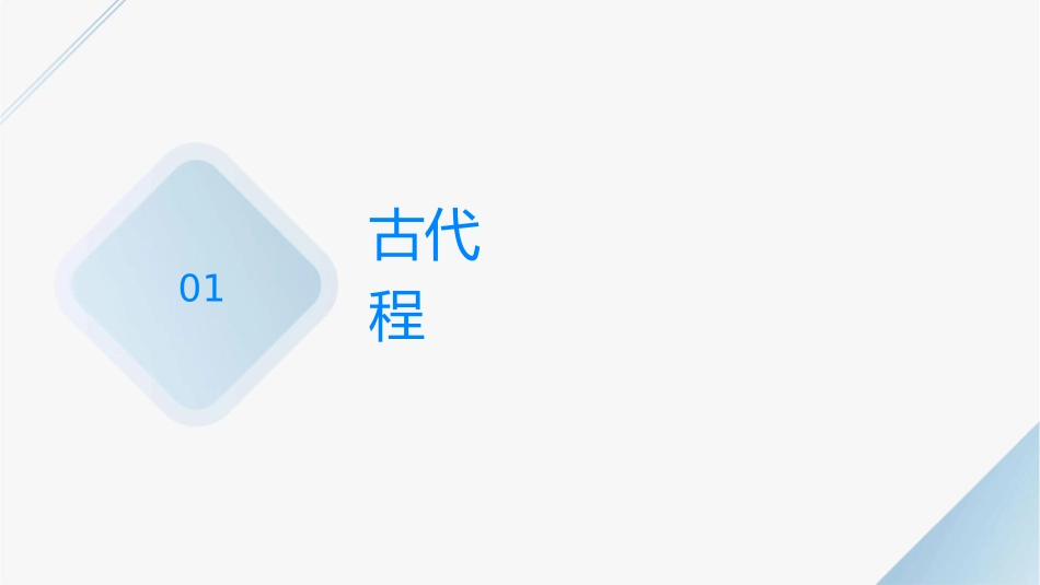 高一历史必修二《发达的古代农业》通用课件_第3页