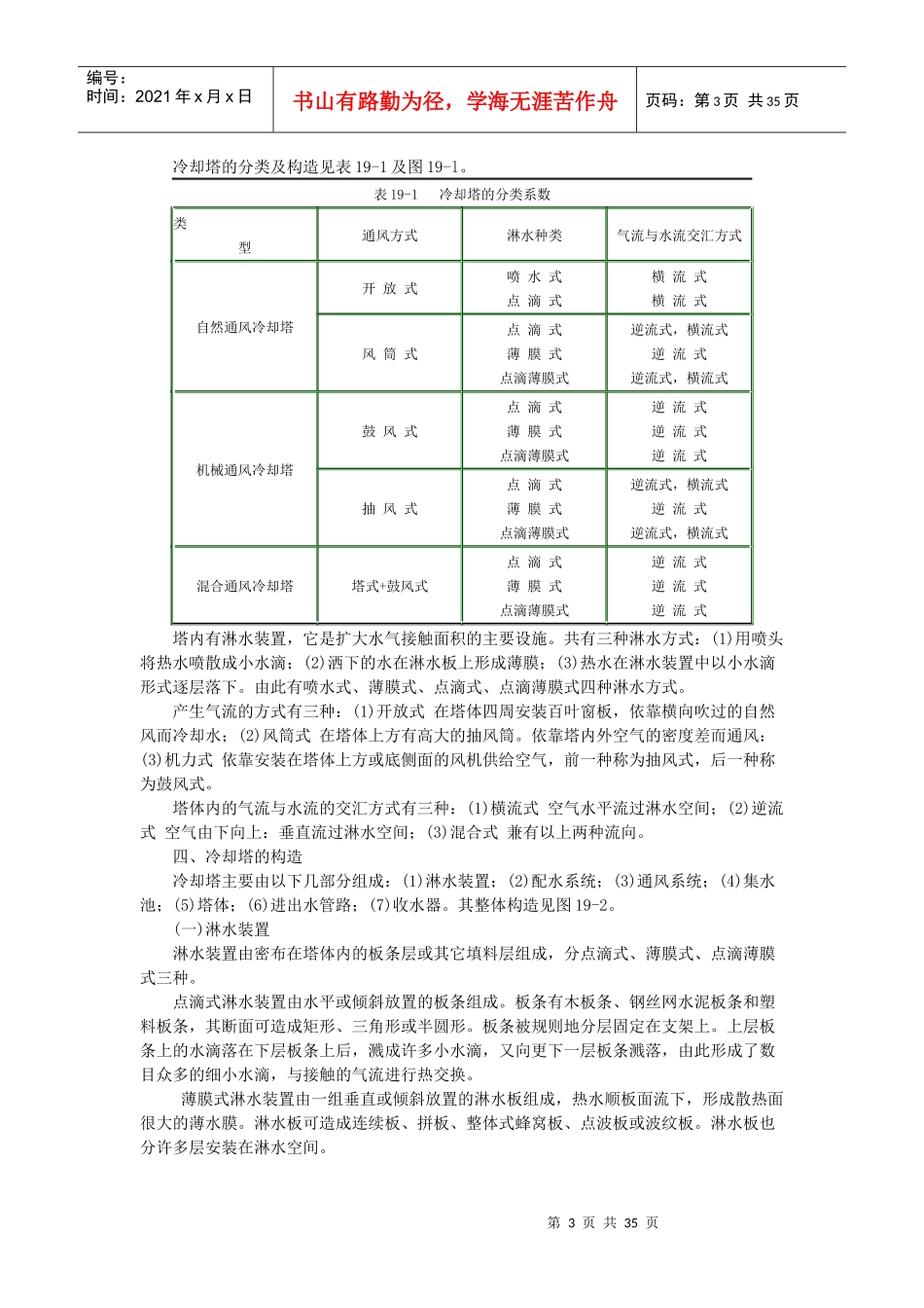 第六篇废水回用及其他处理技术-210469621_第3页