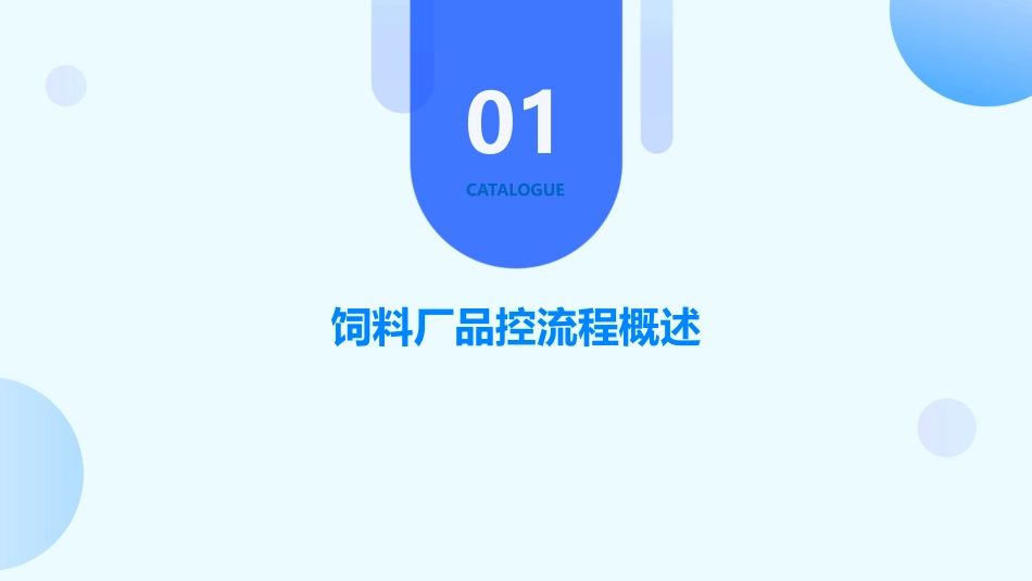 饲料厂品控流程及关键点课件_第3页
