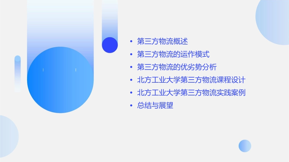 第三方物流北方工业大学课件_第2页