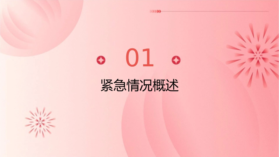 紧急情况及应急处理课件_第3页