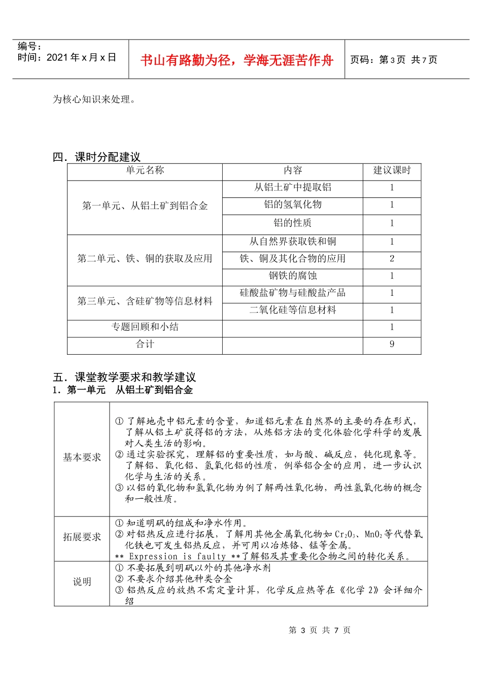 杭州市高中化学新课程培训_第3页