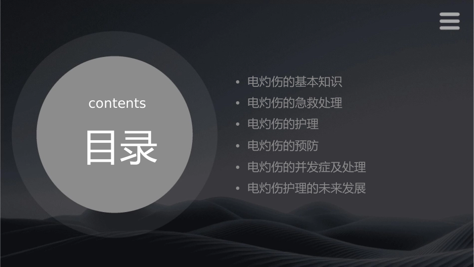 电灼伤护理课件_第2页