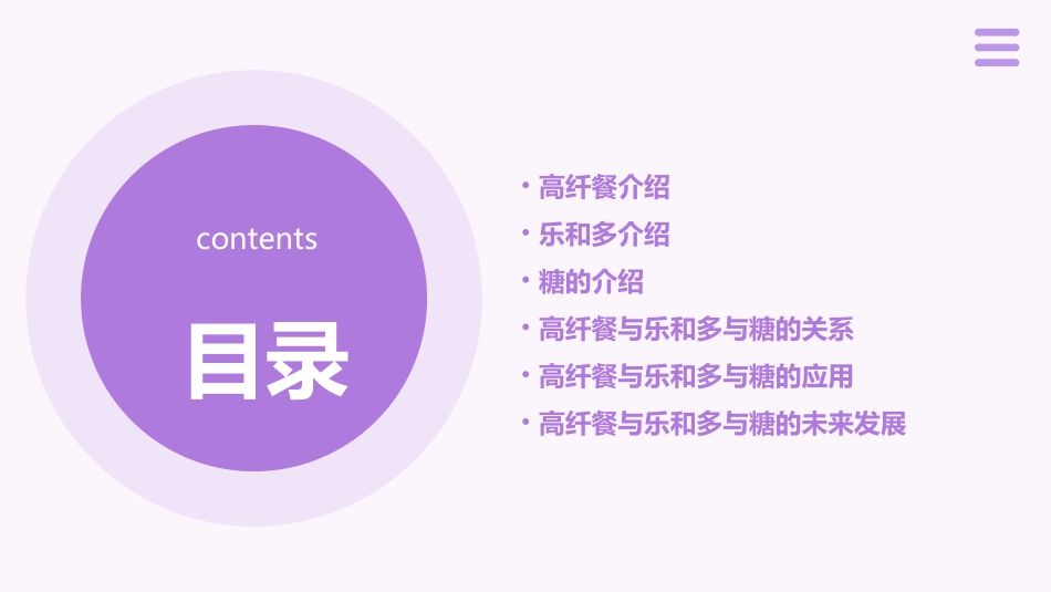 高纤餐与乐和多与糖课件_第2页