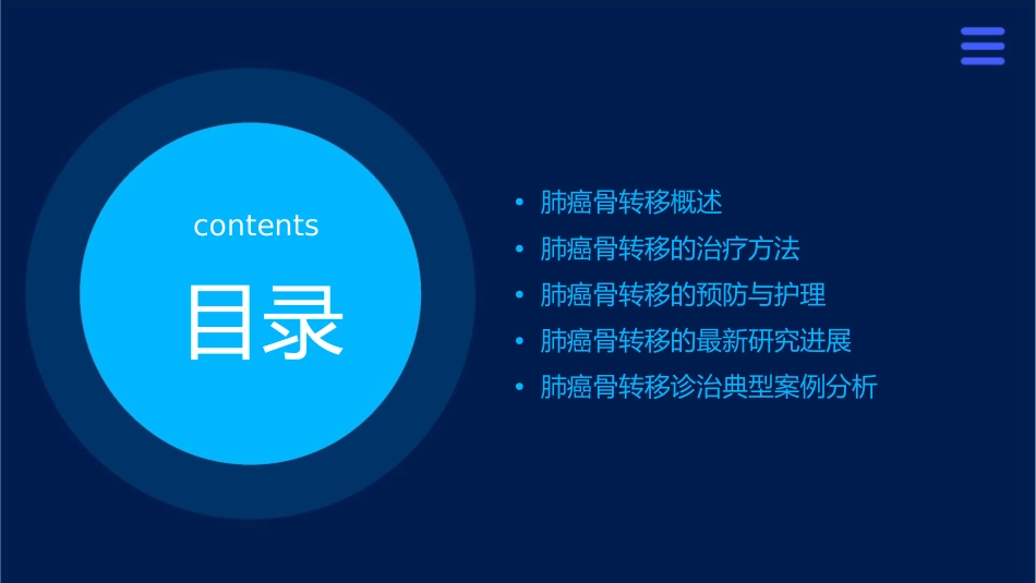 肺癌骨转移诊治实习课件_第2页