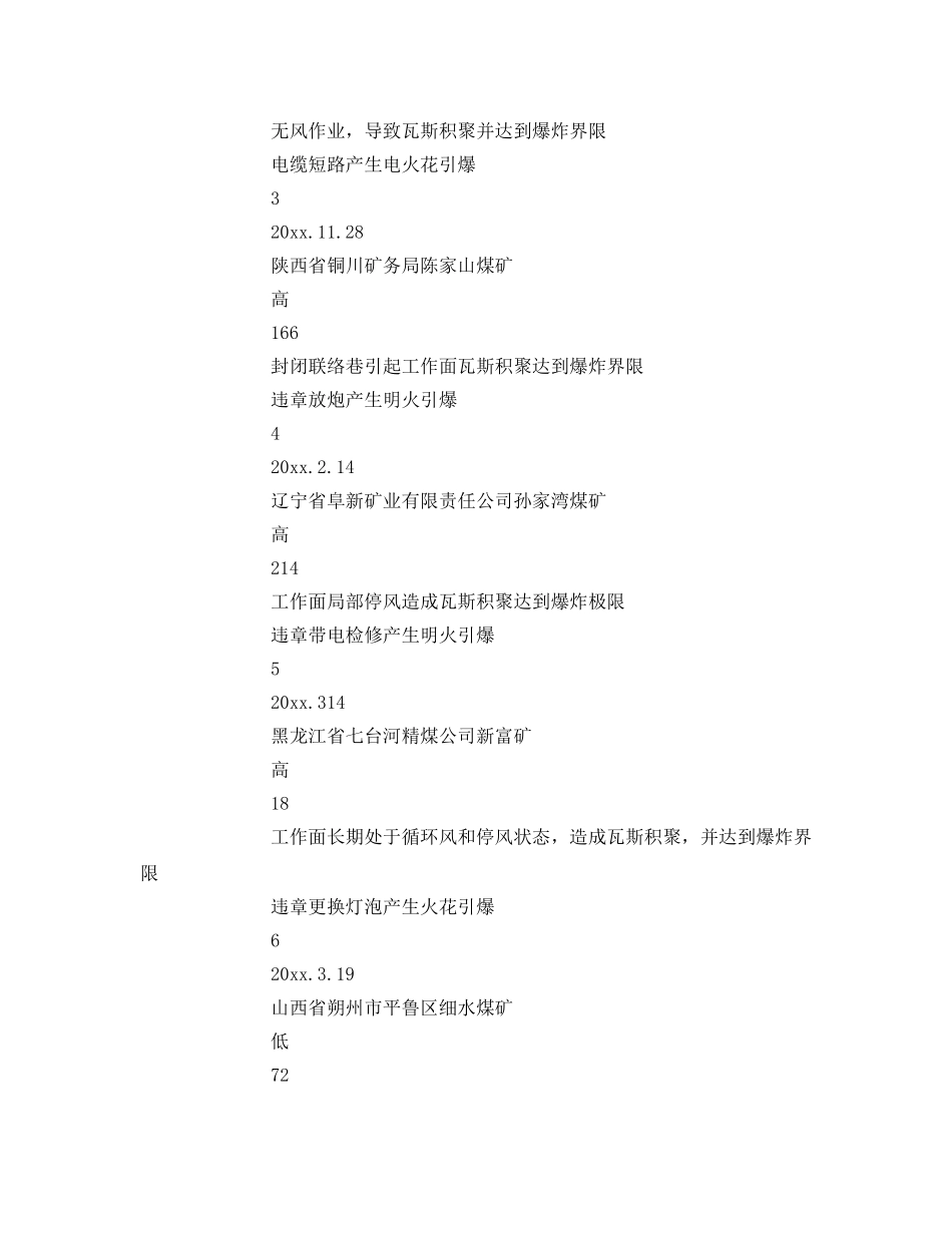 《安全文化》之关于煤矿企业安全文化建设的初步探讨 _第3页