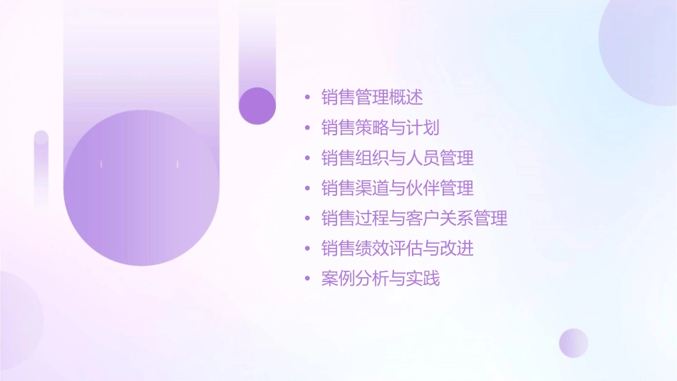 标准化销售管理课件_第2页
