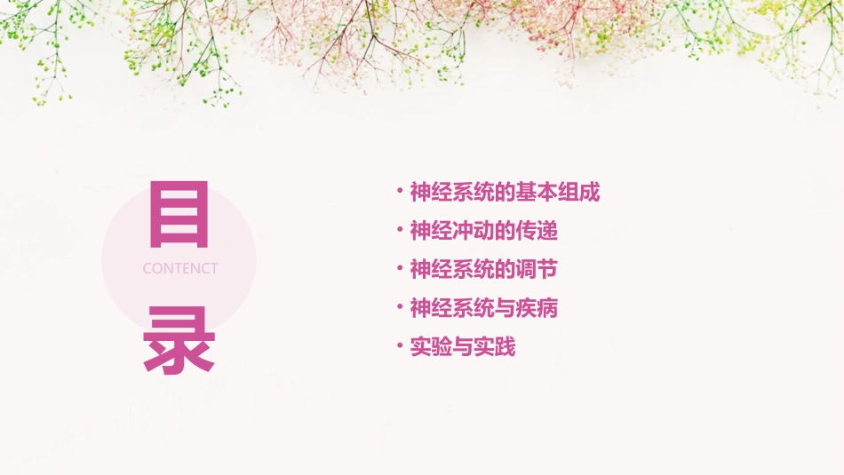 高中生物   通过神经系统的调节课件 理 新人教必修_第2页