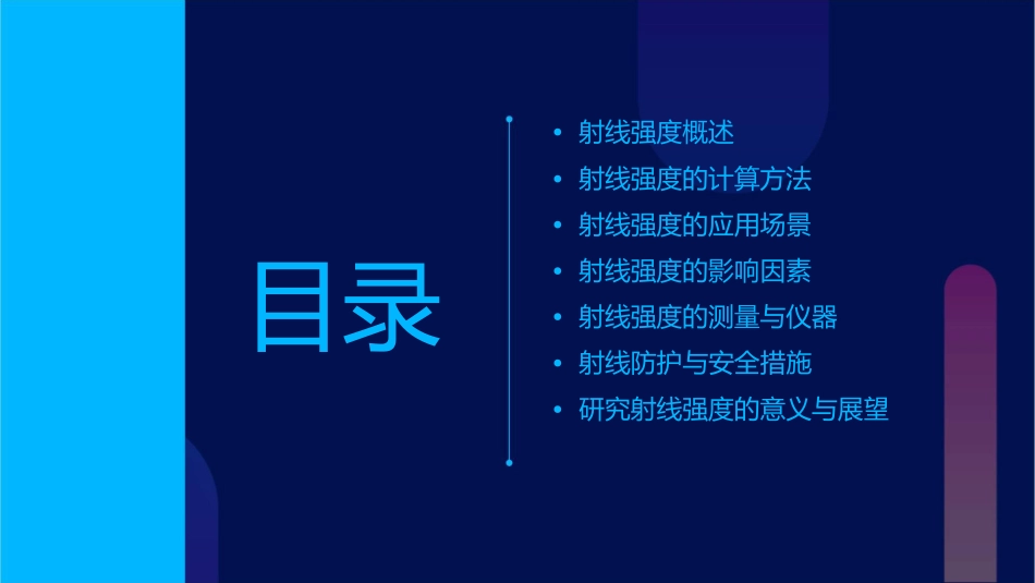 射线的强度详解课件_第2页