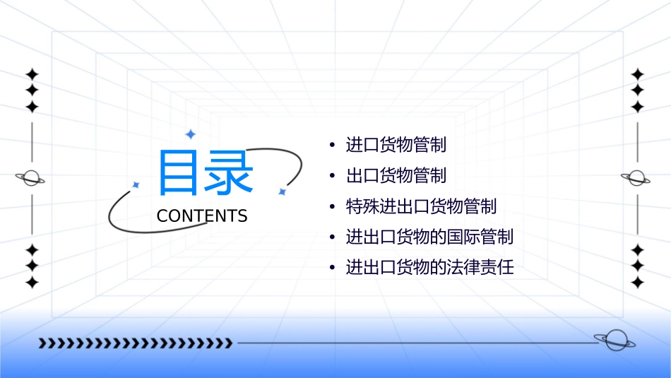 进出口货物的国家管制课件_第2页