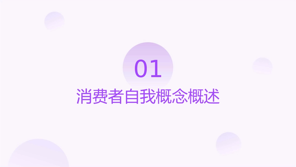 消费者自我概念对消费的影响课件_第3页