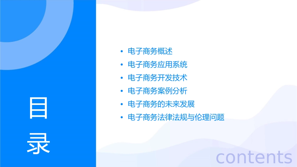 电子商务应用系统与开发课件_第2页
