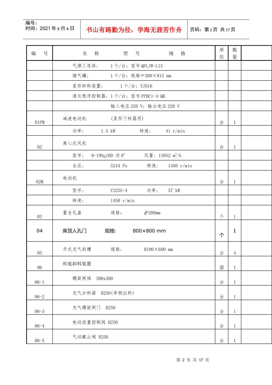 水泥磨岗位培训_第2页