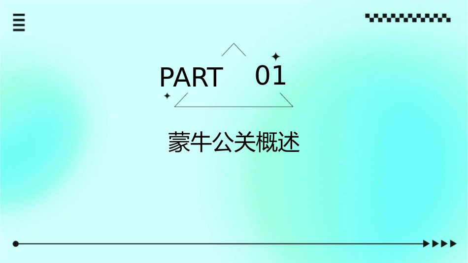 蒙牛公关分析课件_第3页