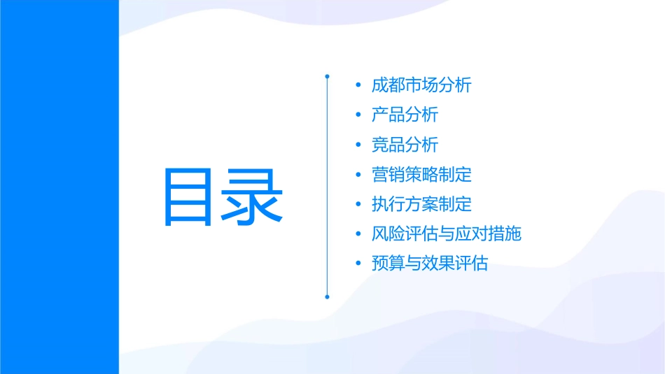 某保健品成都市场执行文本课件_第2页